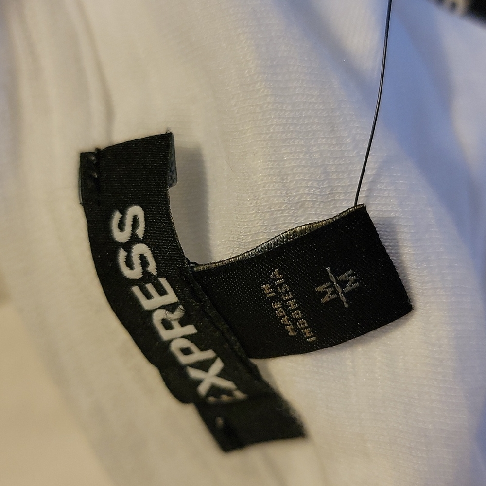 Express tee - Picture 3 of 6